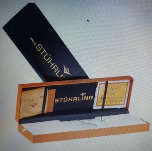 STUHRLING ORIGINAL Men's Watch